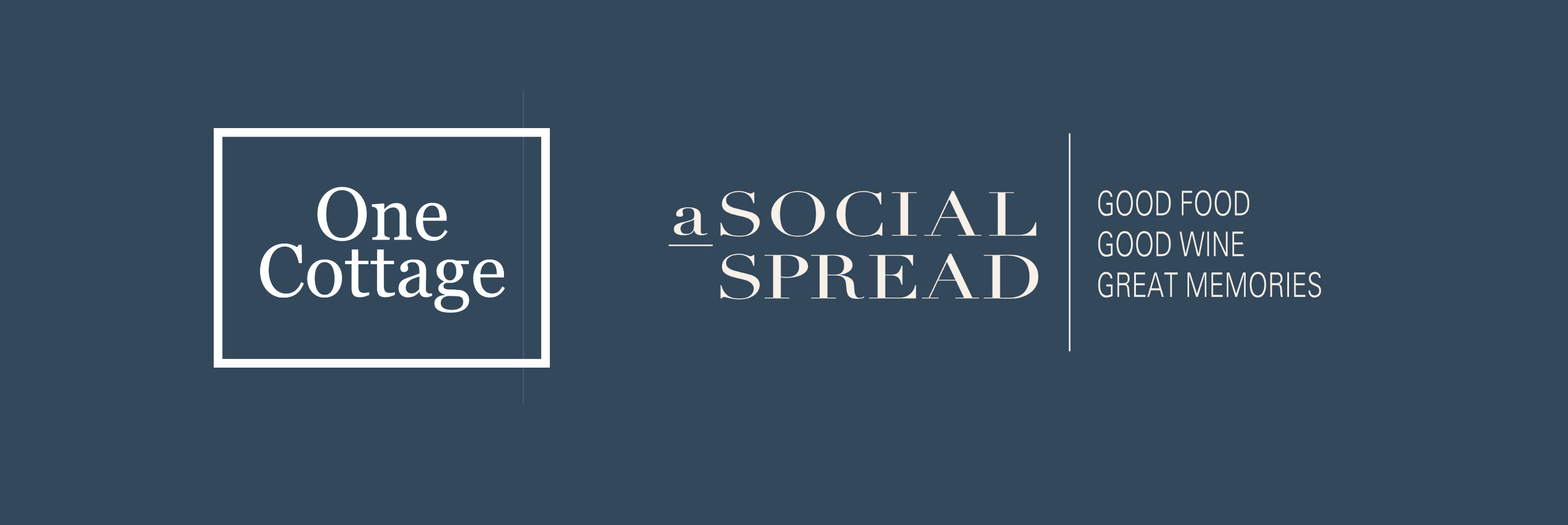 A Social Spread